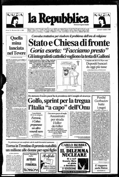 La repubblica